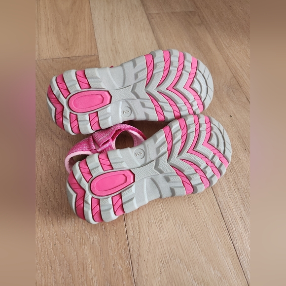 GEORGE | NWOT Athletic sandal - Picture 5 of 6